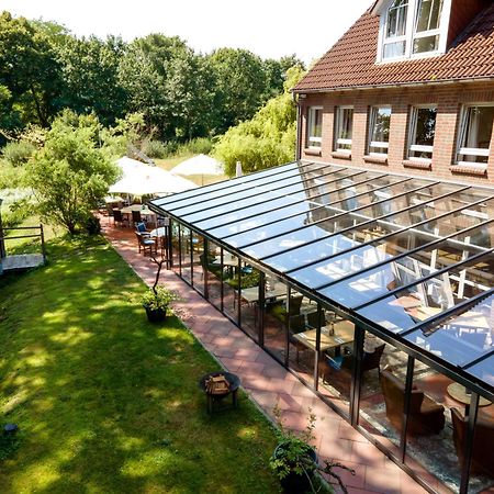 Wildeshauser Hof Wildeshausen Buitenkant foto