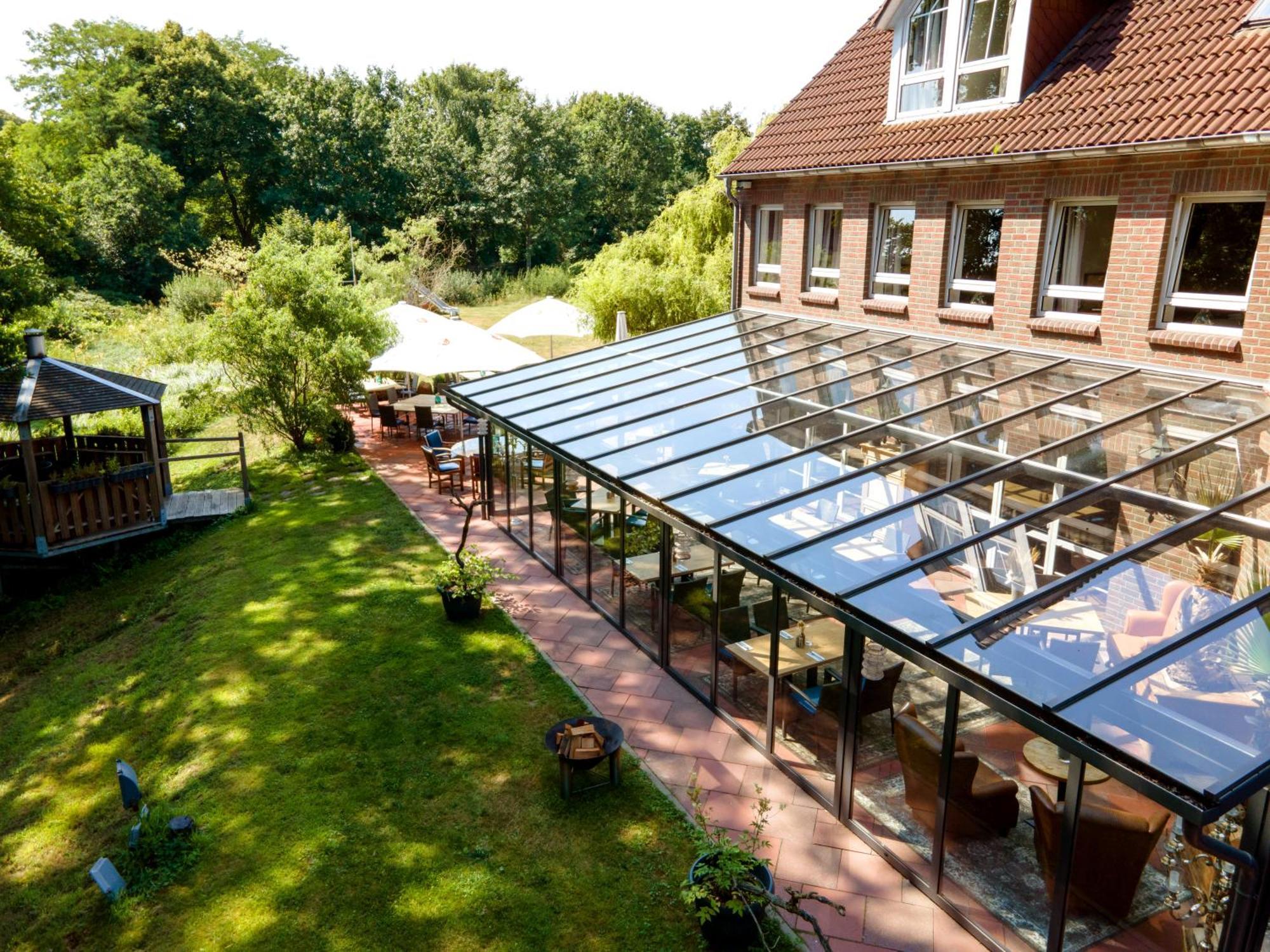 Wildeshauser Hof Wildeshausen Buitenkant foto