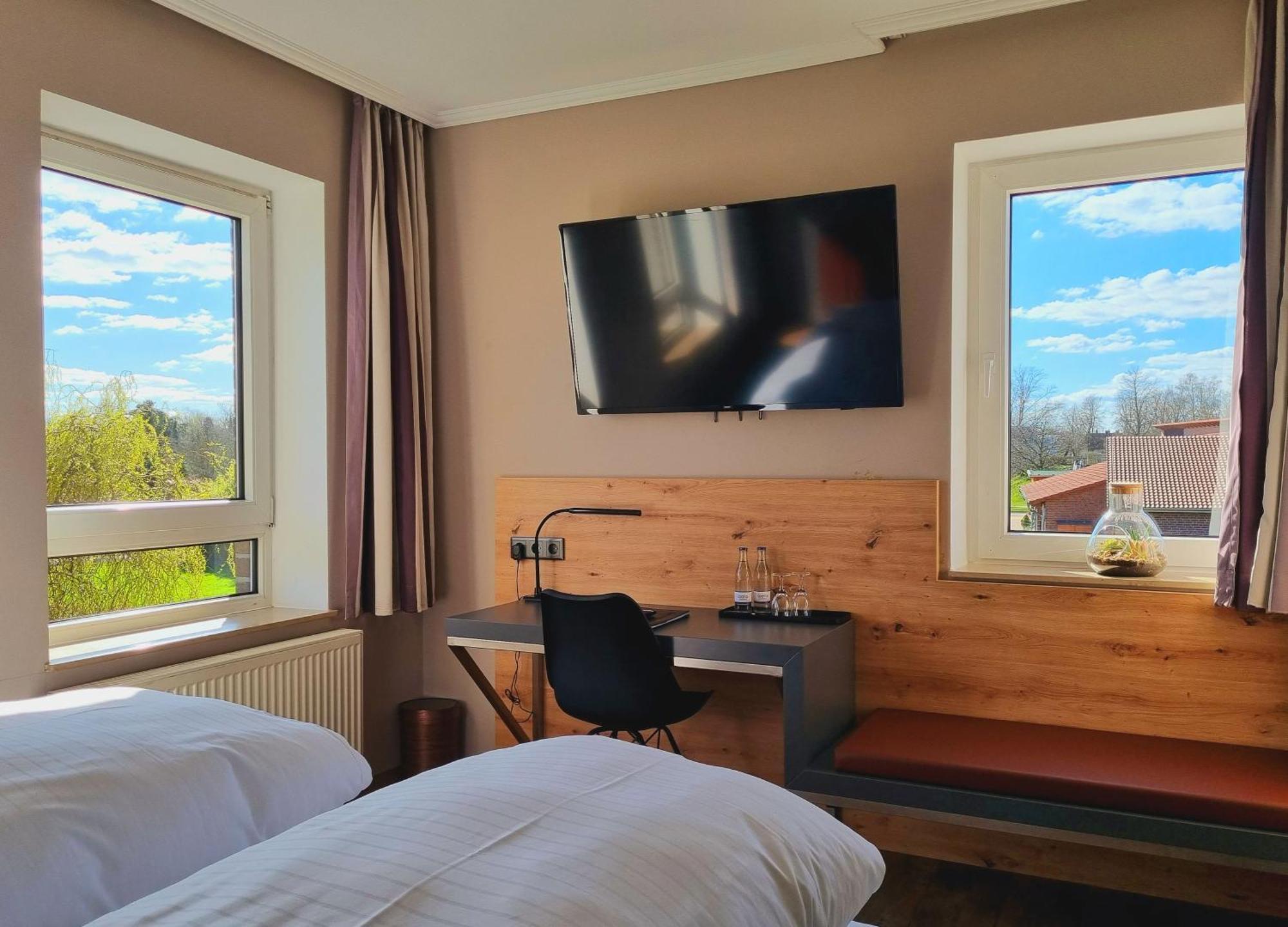 Wildeshauser Hof Wildeshausen Buitenkant foto