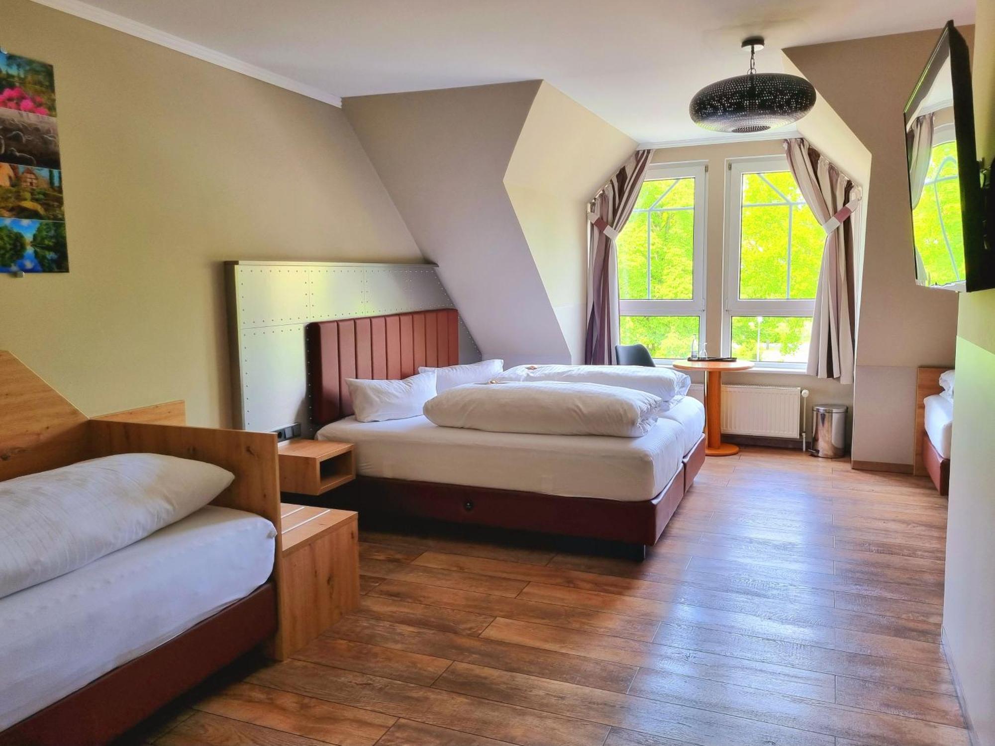 Wildeshauser Hof Wildeshausen Buitenkant foto