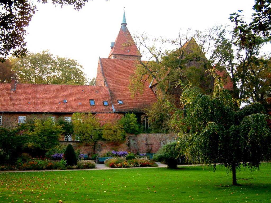 Wildeshauser Hof Wildeshausen Buitenkant foto