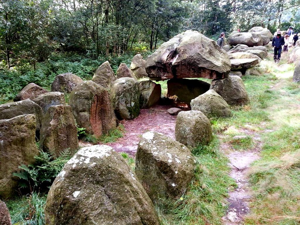 Wildeshauser Hof Wildeshausen Buitenkant foto