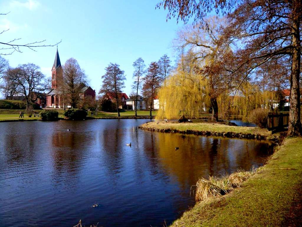 Wildeshauser Hof Wildeshausen Buitenkant foto