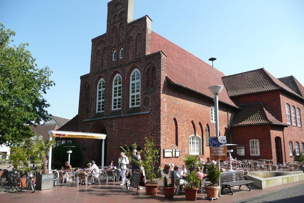 Wildeshauser Hof Wildeshausen Buitenkant foto